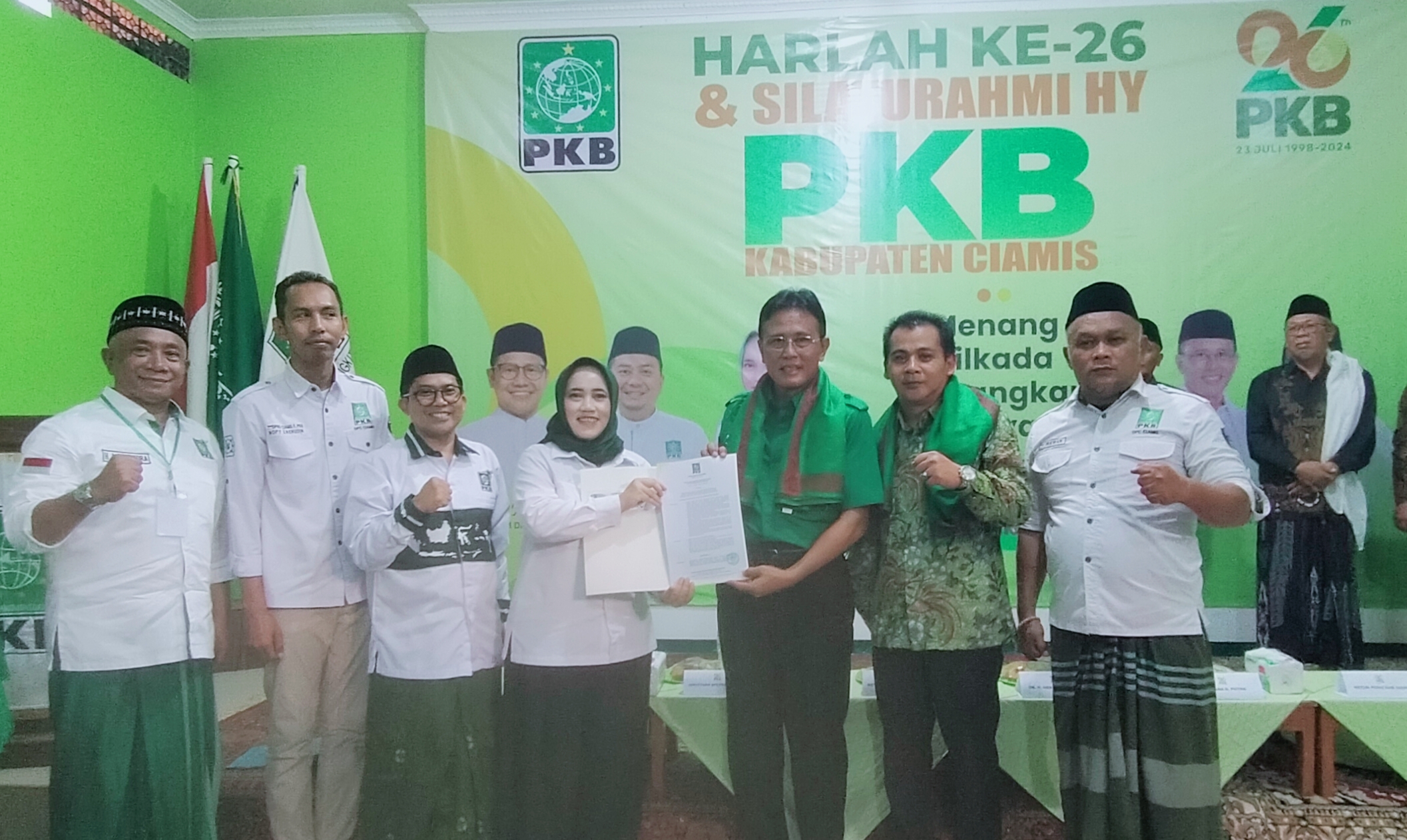 PKB Ciamis