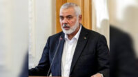 Ismail Haniyeh