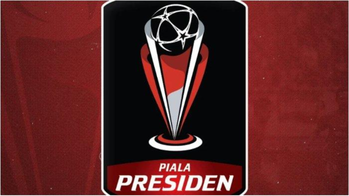 Jadwal Lengkap Piala Presiden 2024, Persib VS PSM jadi Pembuka