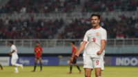 Kalahkan Timor Leste 6-2, Indonesia ke Semifinal ASEAN CUP U19 2024