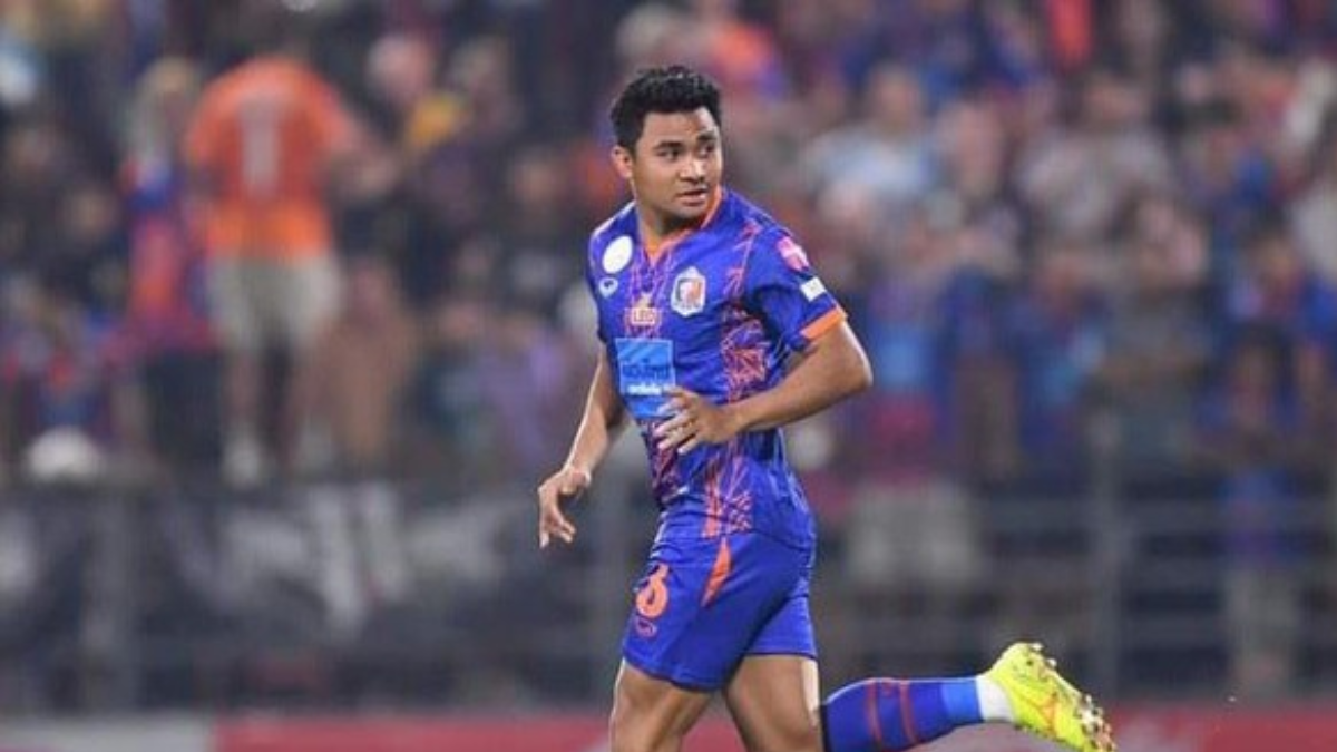 Resmi, Asnawi Bertahan di Klub Liga Thailand Plus Ganti Nomor Punggung