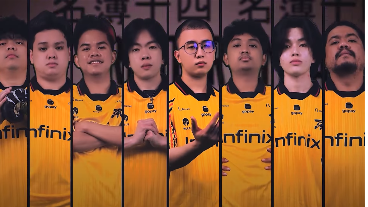 Roster Fnatic ONIC di MPL ID Season 14, Tidak ada Butts, Kemana ...