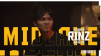 Skylar dan Rinz Masuk Roster RRQ Hoshi MPL ID Season 14, Clayy dan Lemon