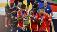 Spanyol Juara Euro 2024, Kutukan Harry Kane Masih Berlanjut