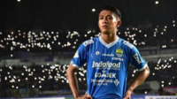 Baru Main Sekali Bareng Persib, Febri Hariyadi Absen Setengah Musim