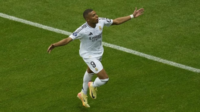 Hasil Real Madrid VS Atalanta UEFA Super Cup 2024, Mbappe Cetak Gol di Debut