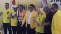 Golkar Garut siap menangkan