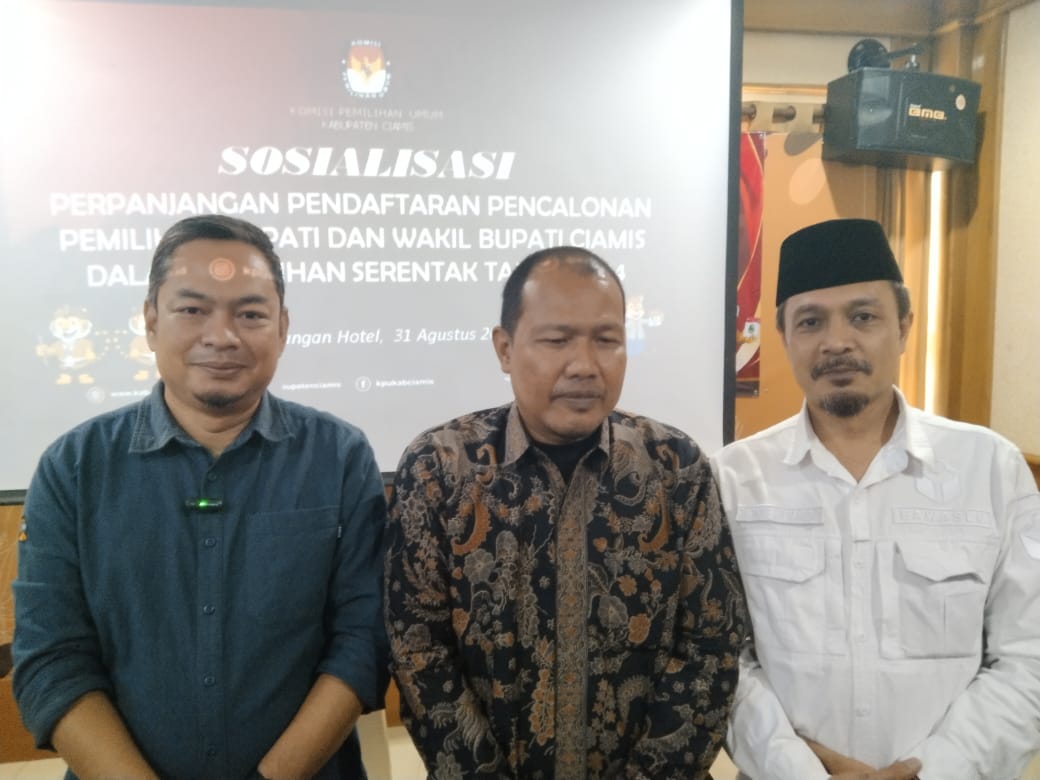 Perpanjang Masa Pendaftaran