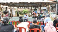 Teater Ruang Publik di Braga Bandung