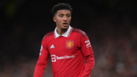 Resmi, Jadon Sancho ke Chelsea, Dijual Rugi Sama Manchester United