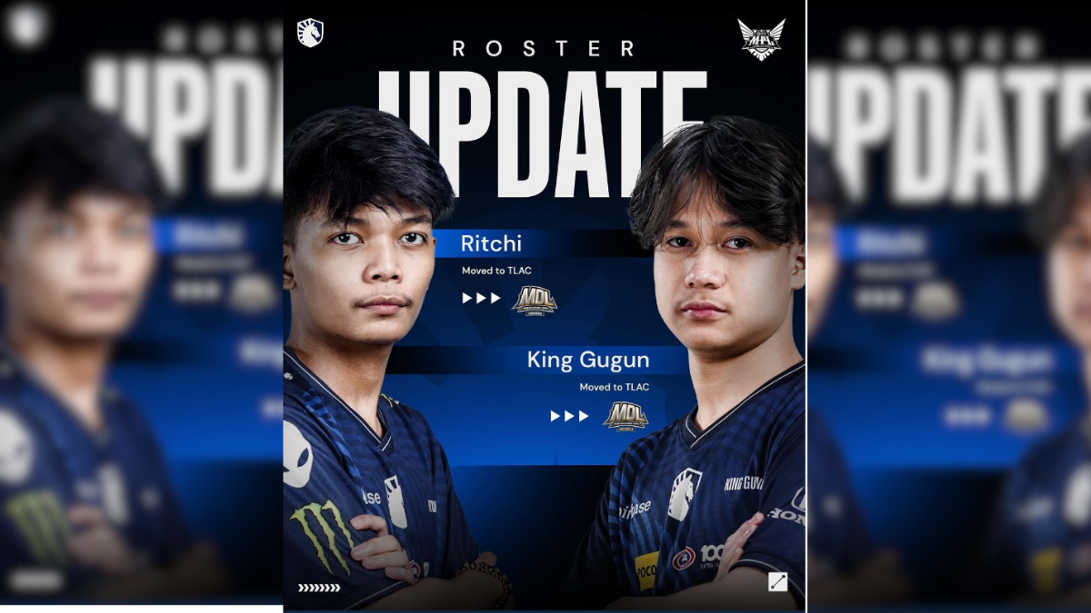 Tidak Cuma EVOS, Liquid ID Rombak Roster di Week 2 MPL ID S14