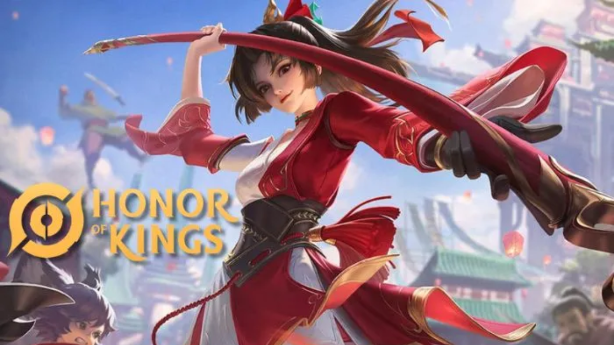 Honor Of Kings Sepi Player Setelah Dua Bulan Rilis Global, Apa Alasannya