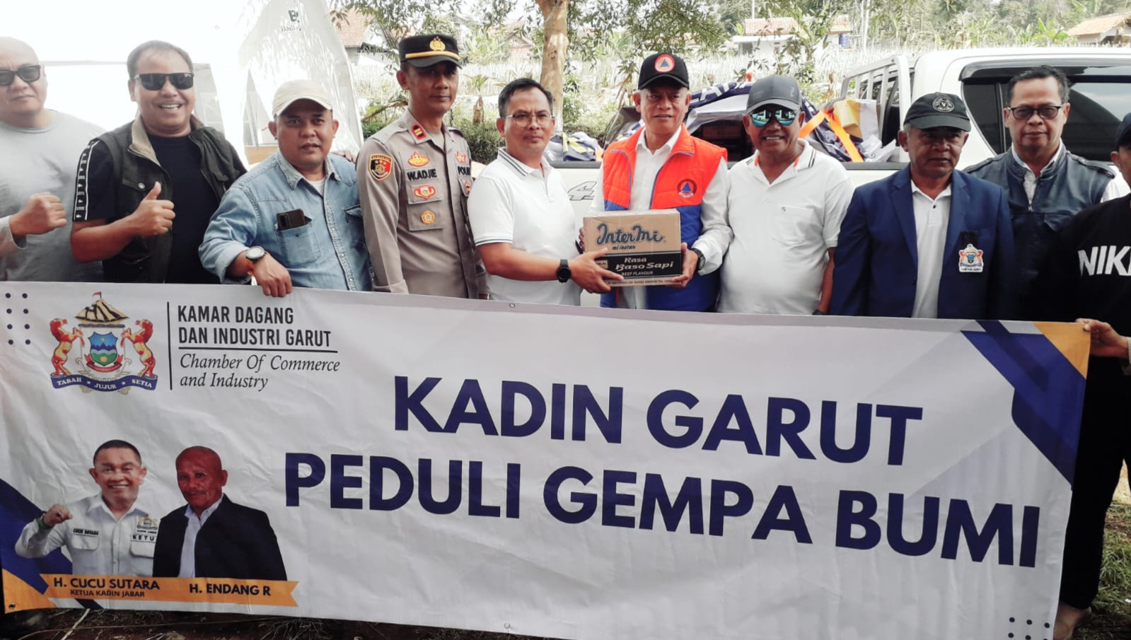 Kadin Kabupaten Garut