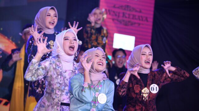 Duta Genre Jawa Barat 2024