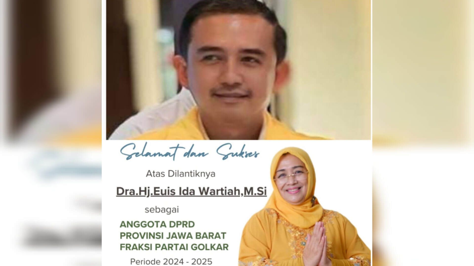 Euis Ida Wartiah