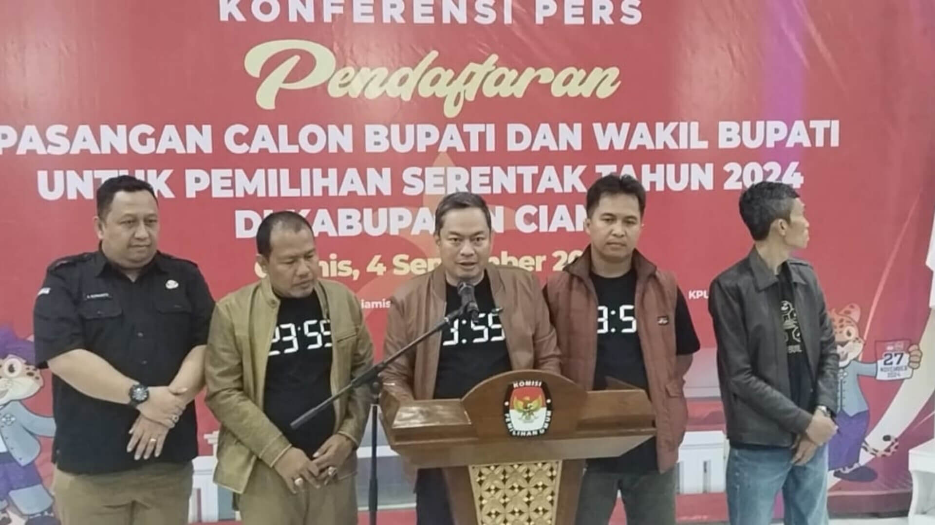 Perpanjangan pendaftaran