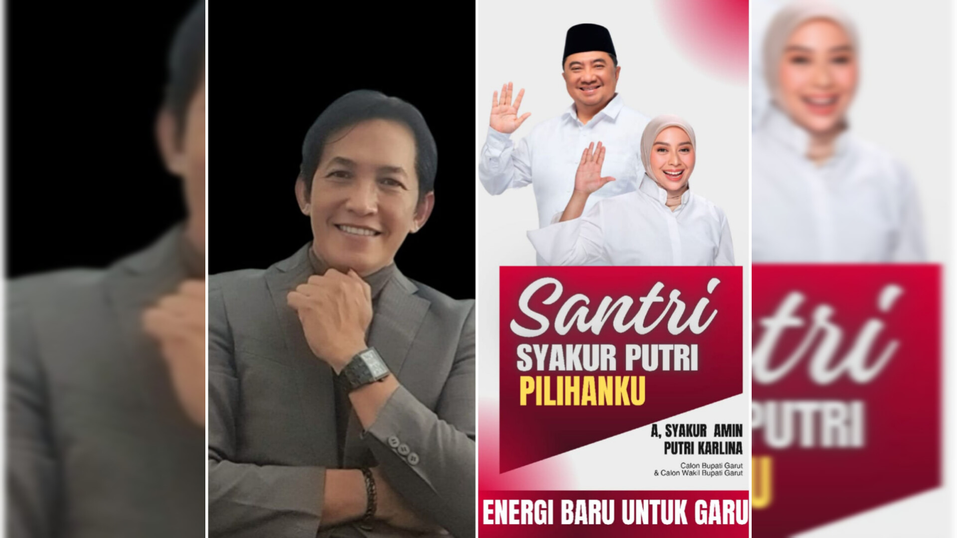 Tim Santri