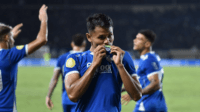 Jadwal Persib Bandung September 2024, Lawan Persija dan Klub Asnawi