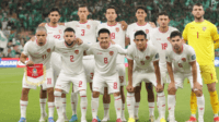 Prediksi Indonesia VS Australia di GBK, Justin Hubner Bisa Tampil