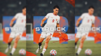 Tinggalkan Eropa, Striker Timnas Indonesia, Rafael Struick ke Brisbane Roar