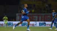 Cuma 20 Nama, Daftar Pemain Persib VS Zhejiang China di ACL 2