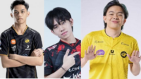 Dream Team MPL ID Season 14, Full Indo Tanpa PH