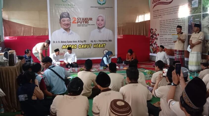 Pesantren Sqlafiah