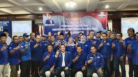 Demokrat Ciamis Intensifkan Kampanye