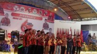 Pemuda Pancasila Ciamis Gelar