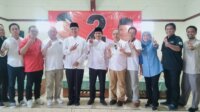 10 Anggota DPRD Ciamis Dapil 1