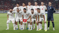 Prediksi Bahrain VS Indonesia di Kualifikasi Piala Dunia 2026, Full Naturalisasi