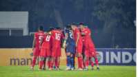 Termasuk King Indo, Daftar 16 Negara Lolos Piala Asia U20, Vietnam Nonton Aja