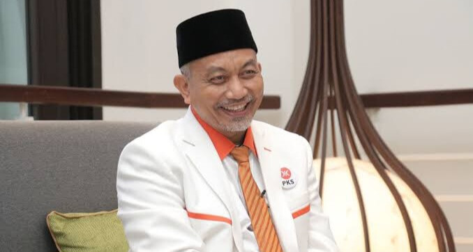 Ahmad Syaikhu