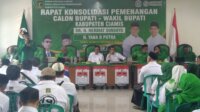 Soliditas PPP Ciamis