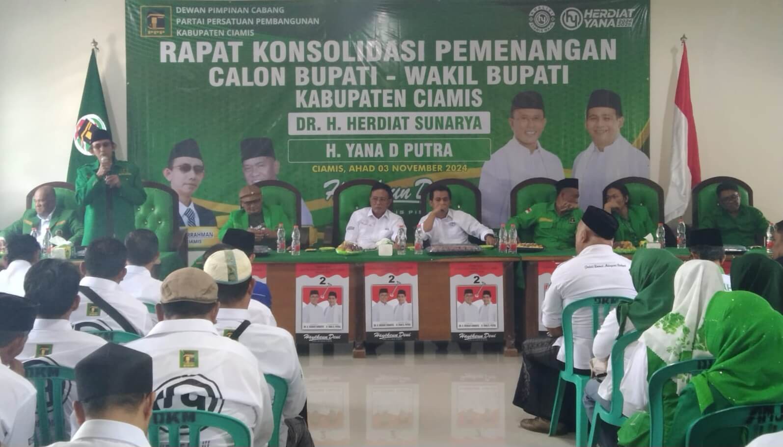 Soliditas PPP Ciamis