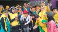 Partai Golkar di Ciamis