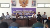 Komis A DPRD Ciamis