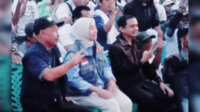 Putri Karlina Sebagai Wanita Muda