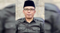 Ketua Gerindra Garut