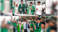 PPP Garut Beralih Dukungan