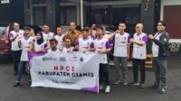 NPCI Ciamis Kirim