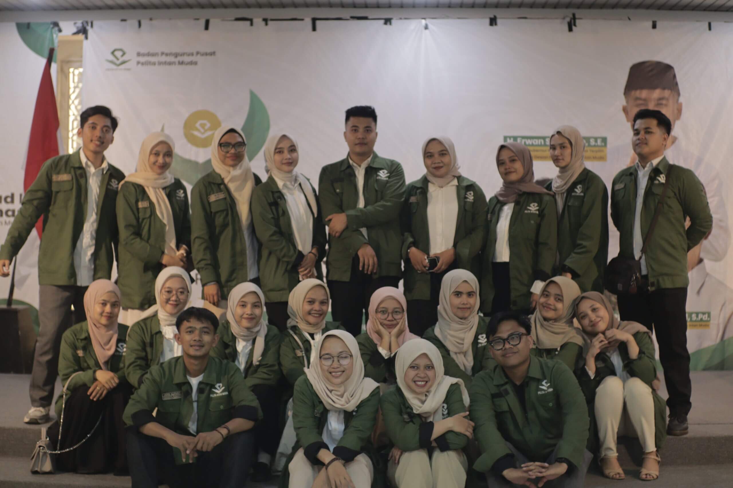 Yayasan Pelita Intan Muda