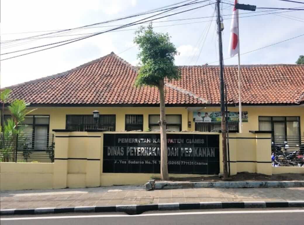 Pasar Hewan