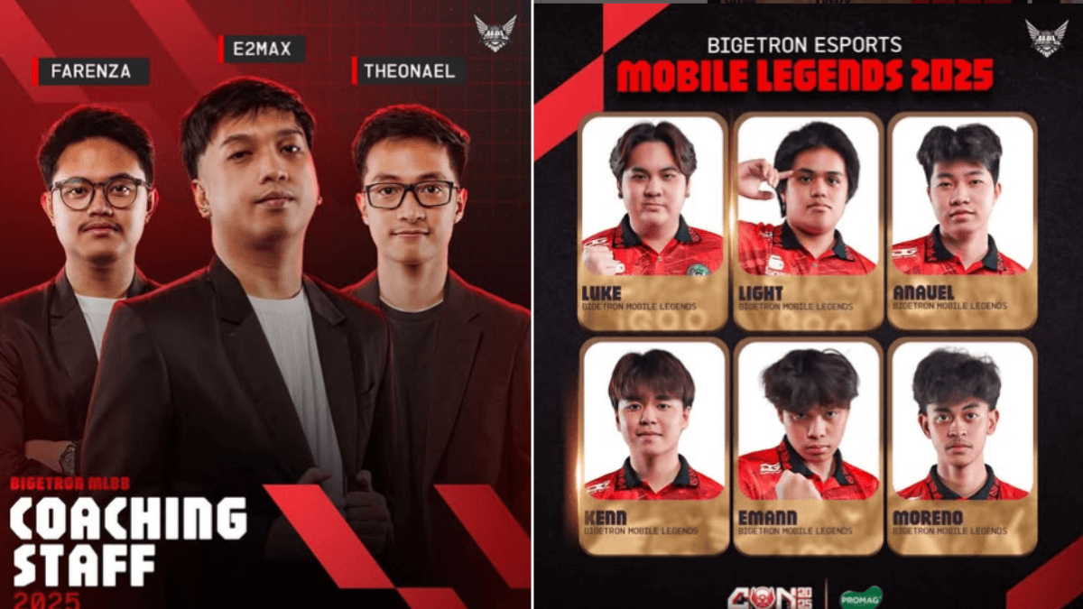 Roster Bigetron Esports MPL ID Season 15, Ada Dua Jungler Monster